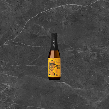 Fermentuota arbata - ACALA