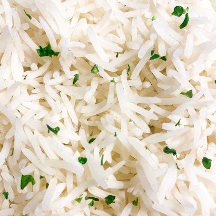 Basmati rice
