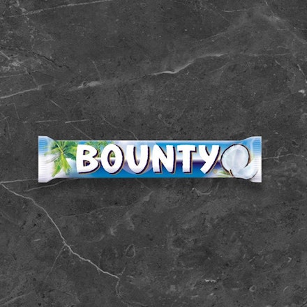 Šokoladinis batonėlis "Bounty" 