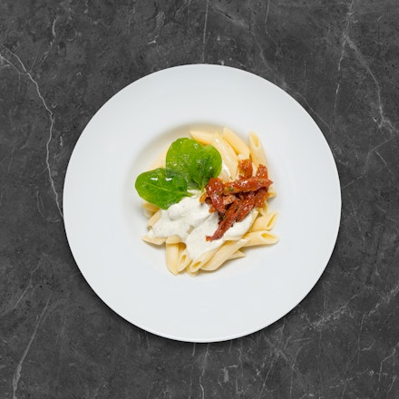 Penne pasta