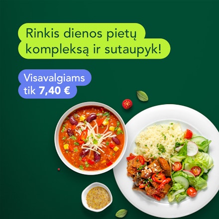 Vietnamietiška vištiena ir sriuba