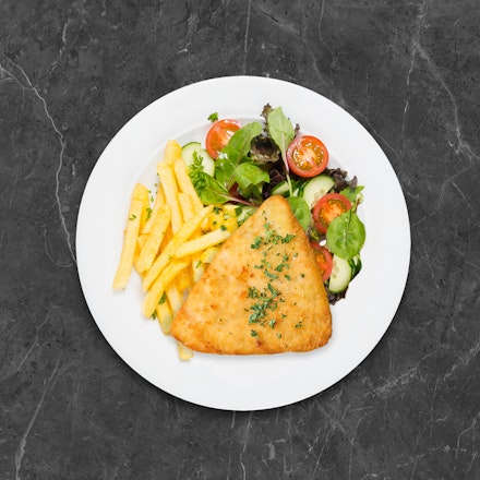 Vištienos Cordon Bleu