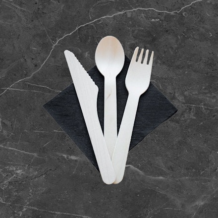 ECO disposable tools