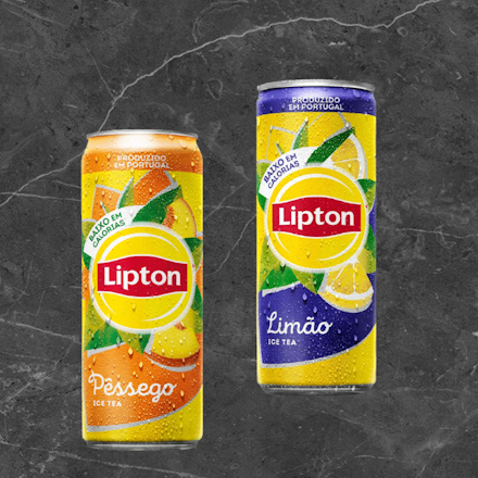 Lipton ice tea 300ml
