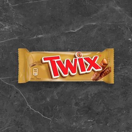 Šokoladinis batonėlis Twix