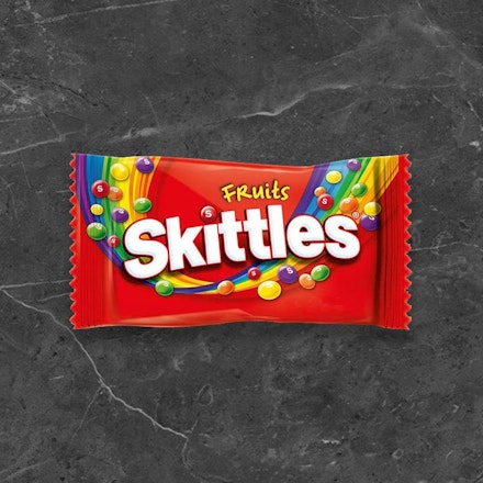 Dražė Skittles 