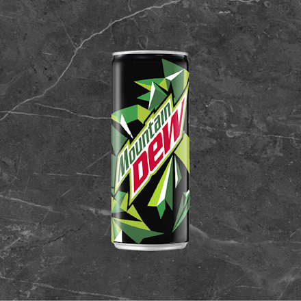 Mountain Dew