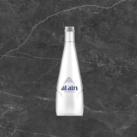 Al ain still water 330ml