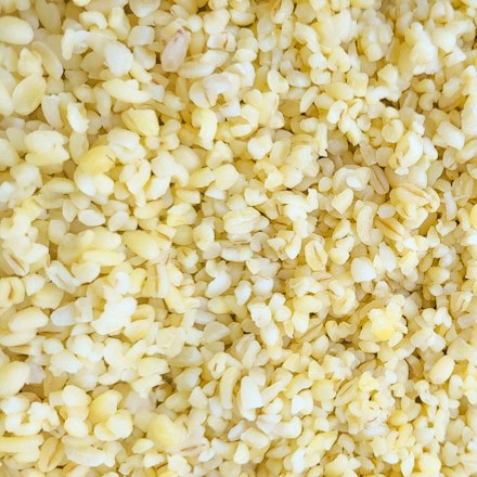 Bulgur