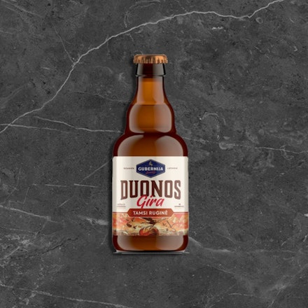 Bread kvass