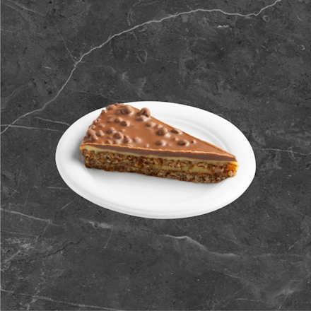 Migdolinis pyragas Almond 90g