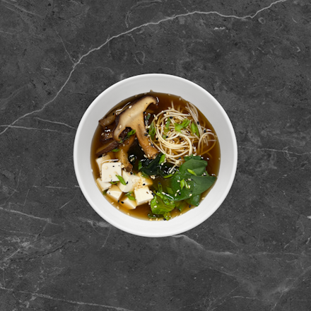 Miso soup