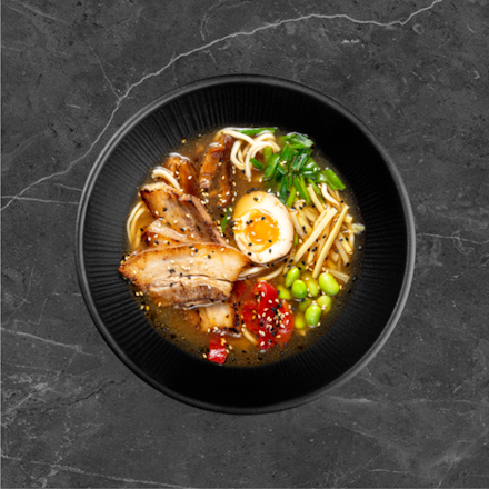 Pork Ramen