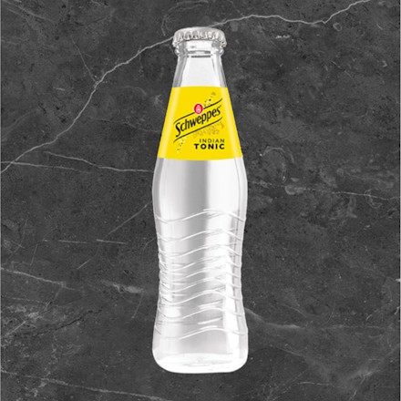 Schweppes Tonic