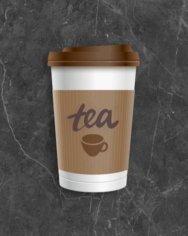 Black tea