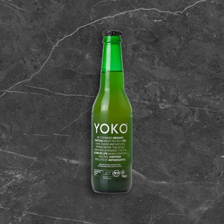 YOKO Matcha 330ml