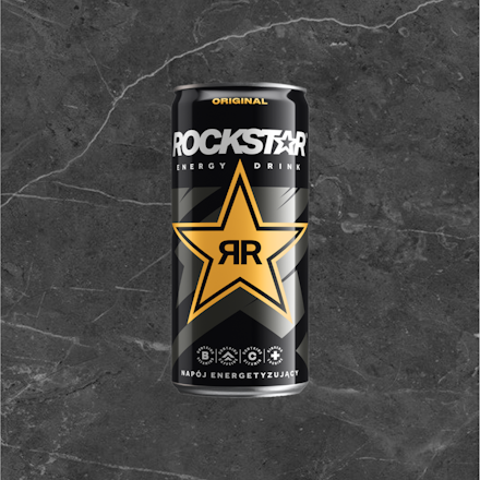 Rockstar Original