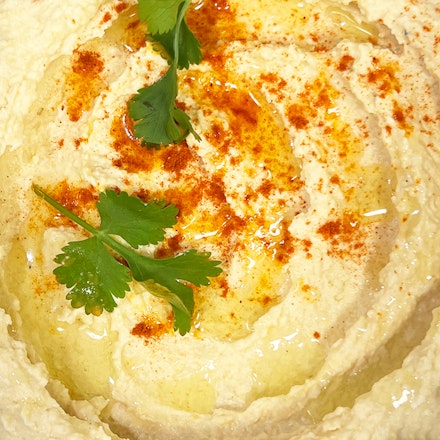 Hummus